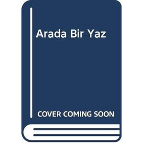 Arada Bir Yaz - İrem Bayraktar