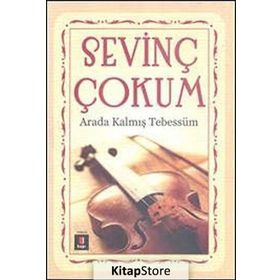 Arada Kalmış Tebessüm - Sevinç Çokum