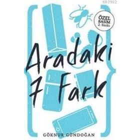 Aradaki 7 Fark - Göknur Gündoğan
