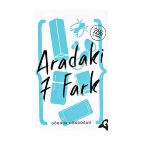 Aradaki 7 Fark - Göknur Gündoğan