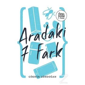 Aradaki 7 Fark - Göknur Gündoğan