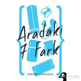 Aradaki 7 Fark - Göknur Gündoğan