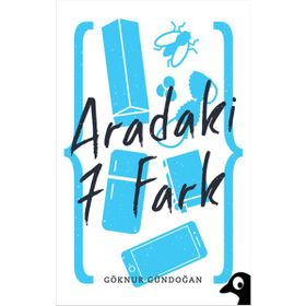 Aradaki 7 Fark - Göknur Gündoğan