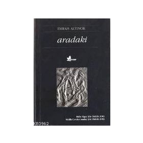 ARADAKI - EMRAH ALTINOK