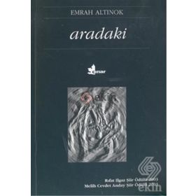 ARADAKI - EMRAH ALTINOK