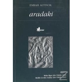 ARADAKI - EMRAH ALTINOK
