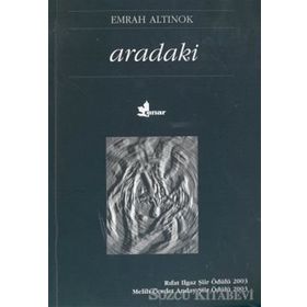ARADAKI - EMRAH ALTINOK