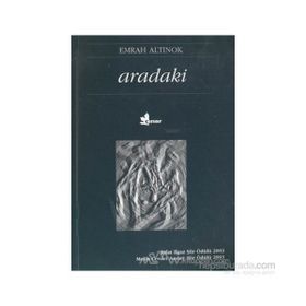 ARADAKI - EMRAH ALTINOK