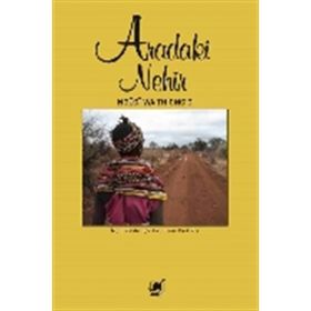 Aradaki Nehir - ngugi wa thiongo