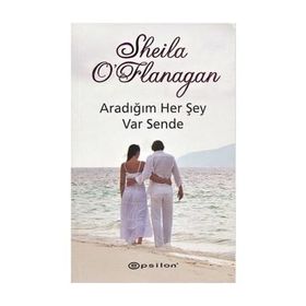 Aradığım Her Şey Var Sende - Sheila O ’ Flanagan