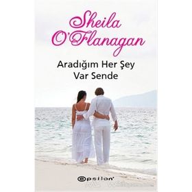 Aradığım Her Şey Var Sende - Sheila O ’ Flanagan