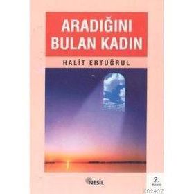 Aradığını Bulan Kadın - Halit Ertuğrul