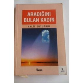 Aradığını Bulan Kadın - Halit Ertuğrul