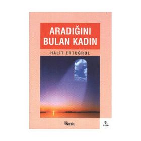 Aradığını Bulan Kadın - Halit Ertuğrul