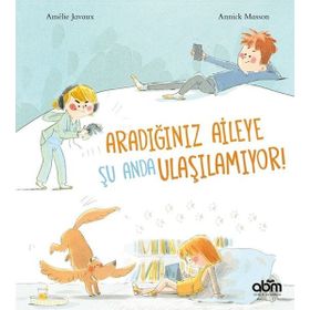 Aradığınız Aileye Şu Anda Ulaşılamıyor Abm Yayınevi