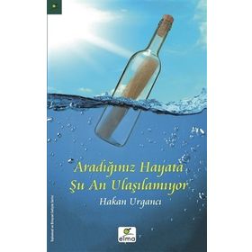 Aradığınız Hayata Şu An Ulaşılamıyor - Hakan Urgancı
