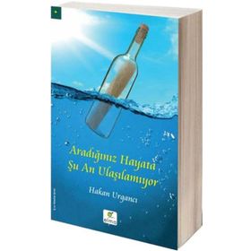Aradığınız Hayata Şu An Ulaşılamıyor - Hakan Urgancı
