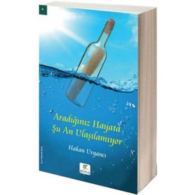 Aradığınız Hayata Şu An Ulaşılamıyor - Hakan Urgancı