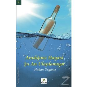 Aradığınız Hayata Şu An Ulaşılamıyor - Hakan Urgancı