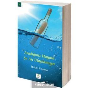 Aradığınız Hayata Şu An Ulaşılamıyor - Hakan Urgancı