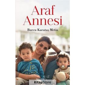 Araf Annesi - Burcu Karataş Metin