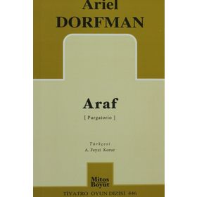 ARAF - ARIEL DORFMAN