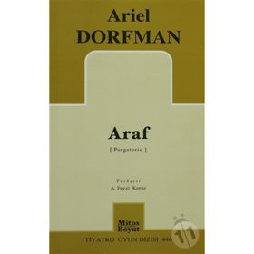 ARAF - ARIEL DORFMAN