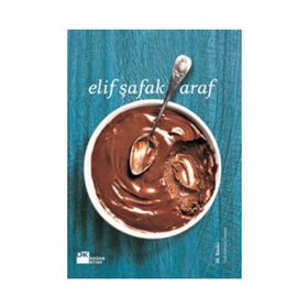 ARAF - ARIEL DORFMAN