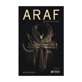 Araf - Berk Yüksel