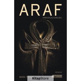Araf - Berk Yüksel