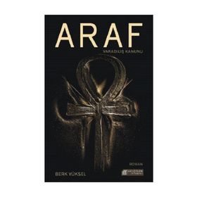 Araf - Berk Yüksel