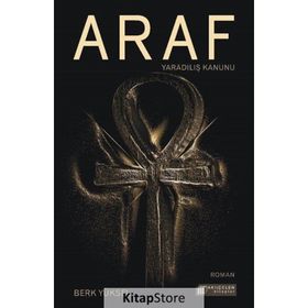 Araf - Berk Yüksel