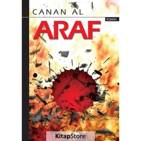 Araf - Canan Al