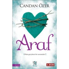 Araf - Candan Özer