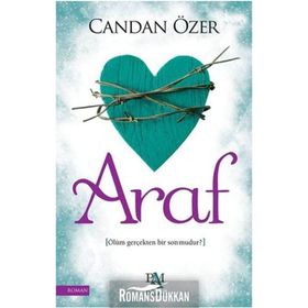 Araf - Candan Özer