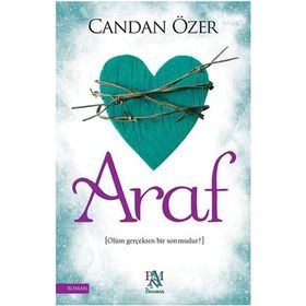 Araf - Candan Özer