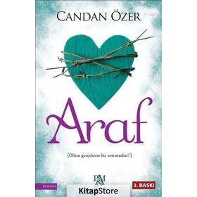 Araf - Candan Özer