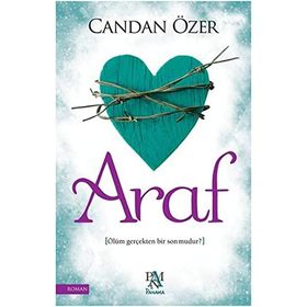 Araf - Candan Özer