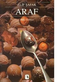 ARAF - ELIF ŞAFAK