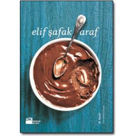 ARAF - ELIF ŞAFAK