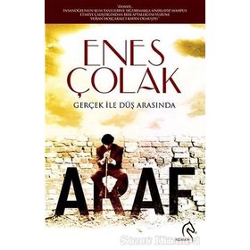 Araf - Enes Çolak