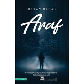 Araf - Erkan Haras