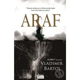 Araf - Erkan Haras