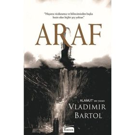 Araf - Erkan Haras