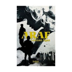 Araf Lokman Ilgaz