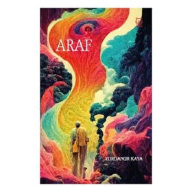 Araf Luna Yayınları
