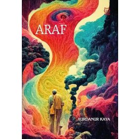 Araf Luna Yayınları