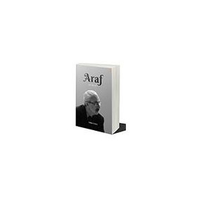 Araf - Orhan Çimen - Cinius Yayınları