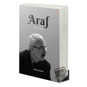 Araf - Orhan Çimen - Cinius Yayınları