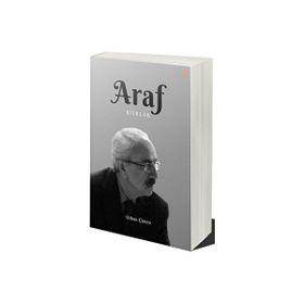Araf - Orhan Çimen - Cinius Yayınları